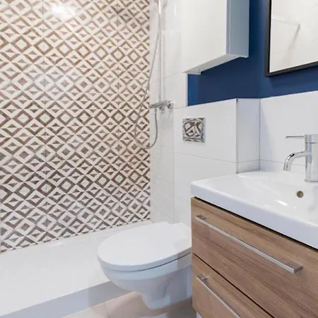 Apartament Urban Chic - Cozy - Center - Ogrodowa Warszawa