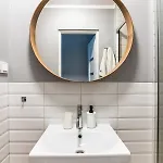 Daire Urban Chic - Cozy - Center - Ogrodowa *