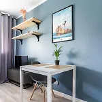 Daire Urban Chic - Cozy - Center - Ogrodowa *