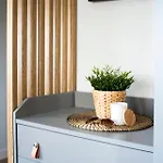 Daire Urban Chic - Cozy - Center - Ogrodowa *