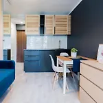 Urban Chic - Cozy - Center - Ogrodowa *