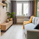 Urban Chic - Cozy - Center - Ogrodowa * Varşova