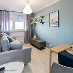 Urban Chic - Cozy - Center - Ogrodowa Διαμέρισμα *