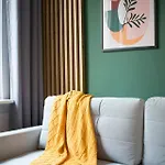 Urban Chic - Cozy - Center - Ogrodowa Βαρσοβία
