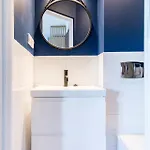 Urban Chic - Cozy - Center - Ogrodowa Διαμέρισμα *