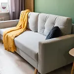Urban Chic - Cozy - Center - Ogrodowa Διαμέρισμα Βαρσοβία