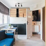 Urban Chic - Cozy - Center - Ogrodowa