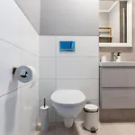 Daire Urban Chic - Cozy - Center - Ogrodowa