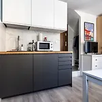 Urban Chic - Cozy - Center - Ogrodowa * Varşova
