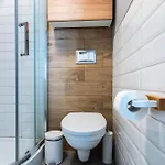 Daire Urban Chic - Cozy - Center - Ogrodowa