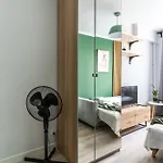 Διαμέρισμα Urban Chic - Cozy - Center - Ogrodowa *