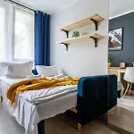 Urban Chic - Cozy - Center - Ogrodowa * Βαρσοβία