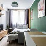 Urban Chic - Cozy - Center - Ogrodowa Διαμέρισμα