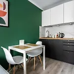 Διαμέρισμα Urban Chic - Cozy - Center - Ogrodowa