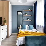 Urban Chic - Cozy - Center - Ogrodowa Διαμέρισμα *