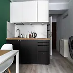 Urban Chic - Cozy - Center - Ogrodowa Daire