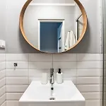 Daire Urban Chic - Cozy - Center - Ogrodowa