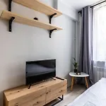 Urban Chic - Cozy - Center - Ogrodowa Διαμέρισμα *
