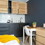 Urban Chic - Cozy - Center - Ogrodowa Διαμέρισμα *