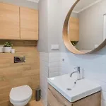 Urban Chic - Cozy - Center - Ogrodowa Daire Varşova