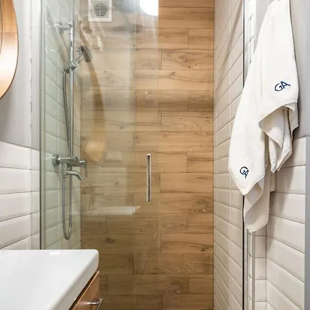 Urban Chic - Cozy - Center - Ogrodowa * ワルシャワ