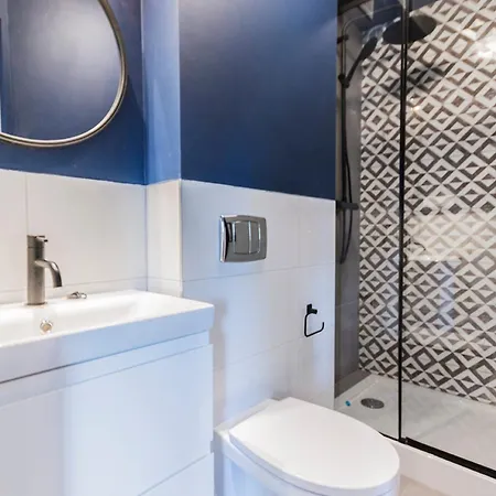 Urban Chic - Cozy - Center - Ogrodowa *