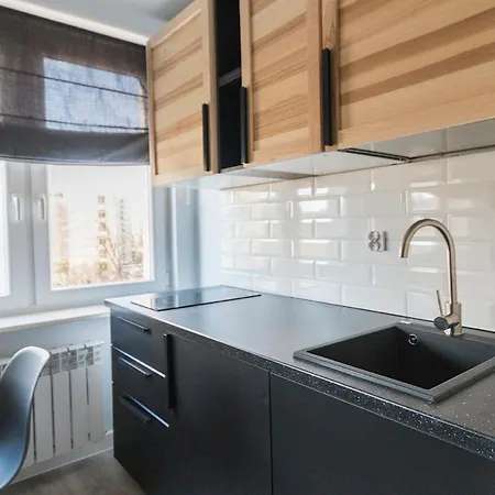 Urban Chic - Cozy - Center - Ogrodowa * Varsovie