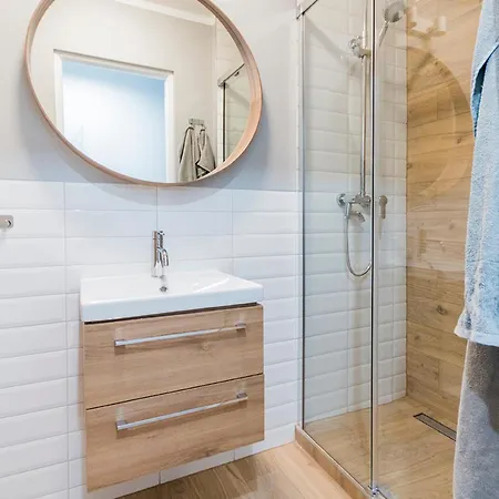 Urban Chic - Cozy - Center - Ogrodowa Varsovie