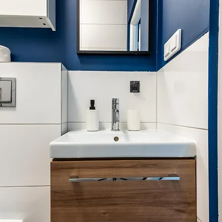 Urban Chic - Cozy - Center - Ogrodowa * Varsovie