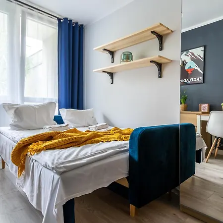 Urban Chic - Cozy - Center - Ogrodowa * Varsavia