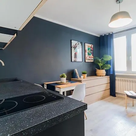 Urban Chic - Cozy - Center - Ogrodowa Varsavia