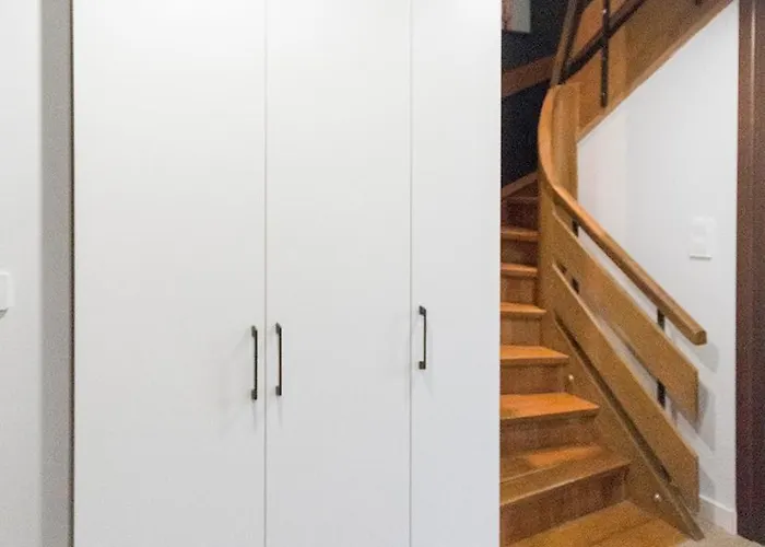 Urban Chic - Cozy - Center - Ogrodowa شقة وارسو