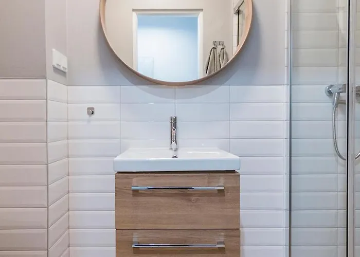 شقة Urban Chic - Cozy - Center - Ogrodowa