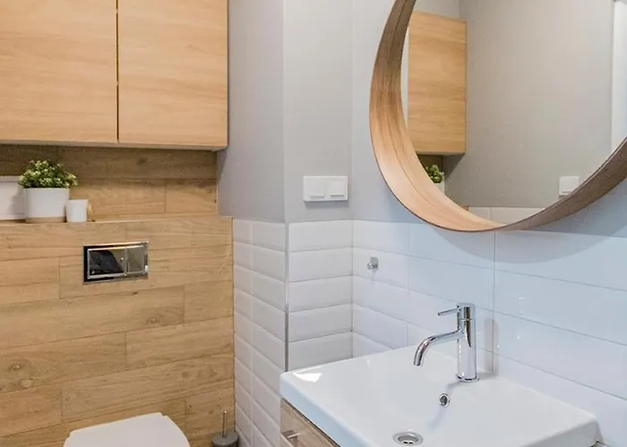 Urban Chic - Cozy - Center - Ogrodowa *