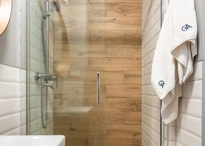 Urban Chic - Cozy - Center - Ogrodowa * وارسو