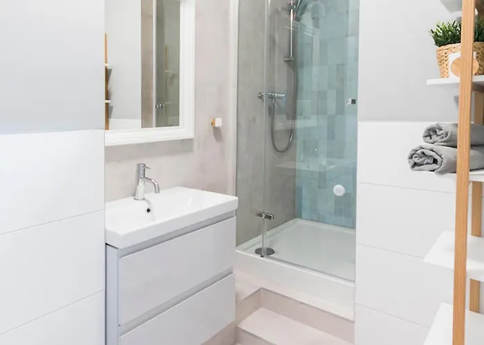 Urban Chic - Cozy - Center - Ogrodowa وارسو