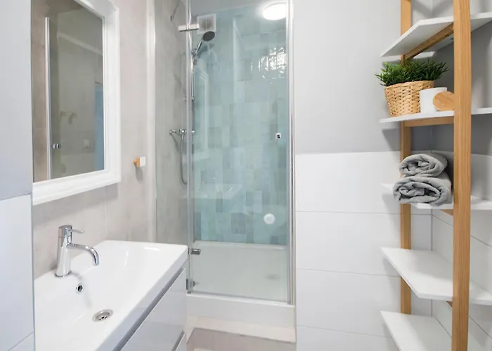 شقة Urban Chic - Cozy - Center - Ogrodowa