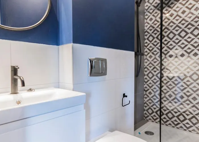 Urban Chic - Cozy - Center - Ogrodowa *