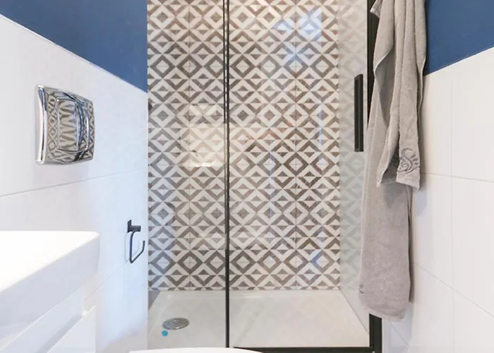 Urban Chic - Cozy - Center - Ogrodowa وارسو