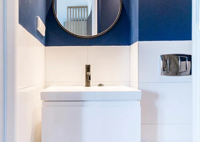 Urban Chic - Cozy - Center - Ogrodowa شقة *