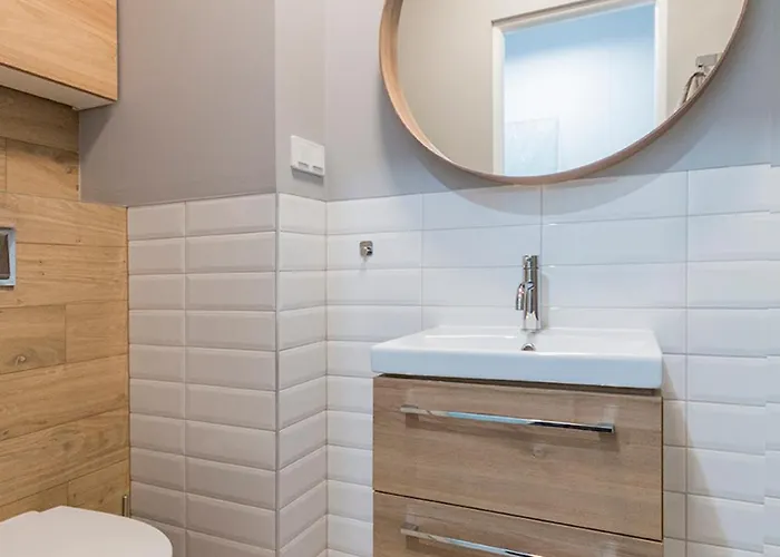 Urban Chic - Cozy - Center - Ogrodowa *