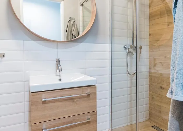 Urban Chic - Cozy - Center - Ogrodowa وارسو