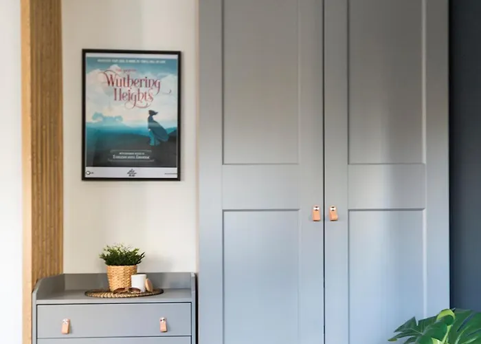 شقة Urban Chic - Cozy - Center - Ogrodowa وارسو