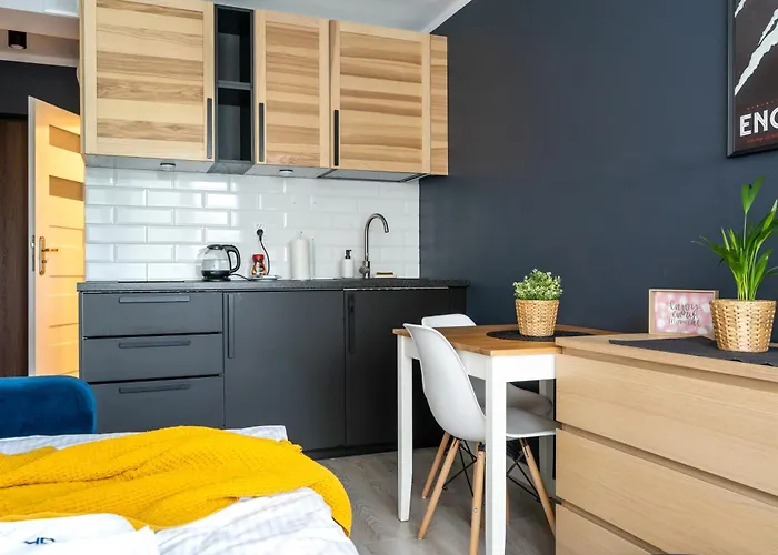 Urban Chic - Cozy - Center - Ogrodowa شقة *